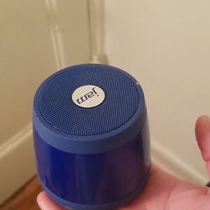 Jam portable speaker